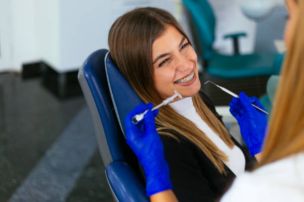 Best Dental Fillings (Composite and Amalgam)  in Bonneauville, PA